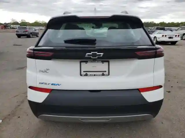 1G1FY6S0XP4132293 2023 CHEVROLET BOLT-5