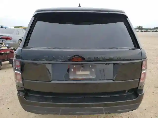 SALGS2SV3KA550702 2019 LAND ROVER RANGEROVER-5