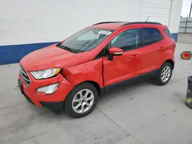 MAJ3P1TE8JC219249 2018 FORD ECOSPORT-0