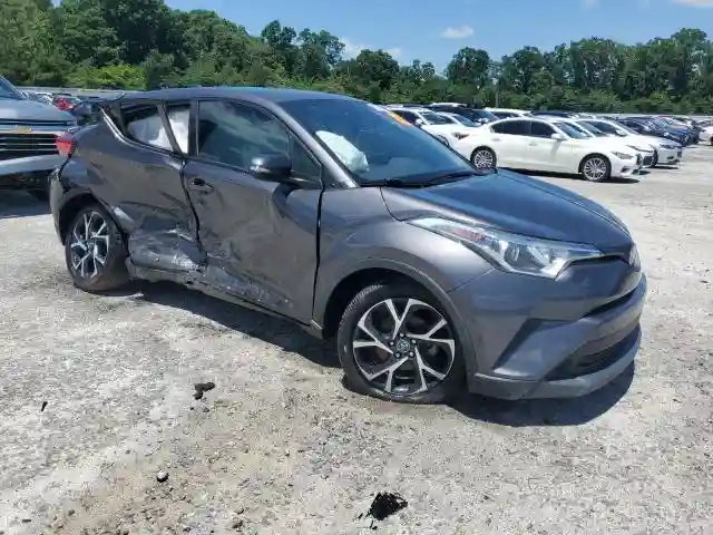 NMTKHMBX8KR098289 2019 TOYOTA C-HR-3