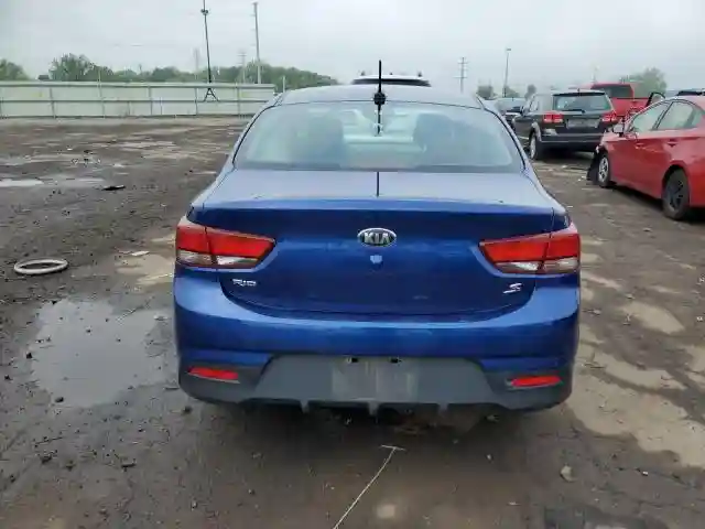 3KPA24AD5LE282722 2020 KIA RIO-5