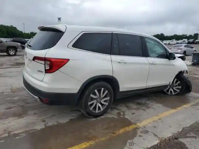 5FNYF6H55KB015313 2019 HONDA PILOT-2