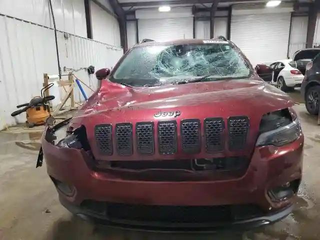 1C4PJMLB3LD575612 2020 JEEP GRAND CHEROKEE-4