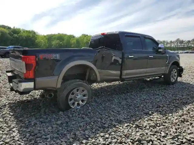 1FT8W3BT6KEE98446 2019 FORD F350-2