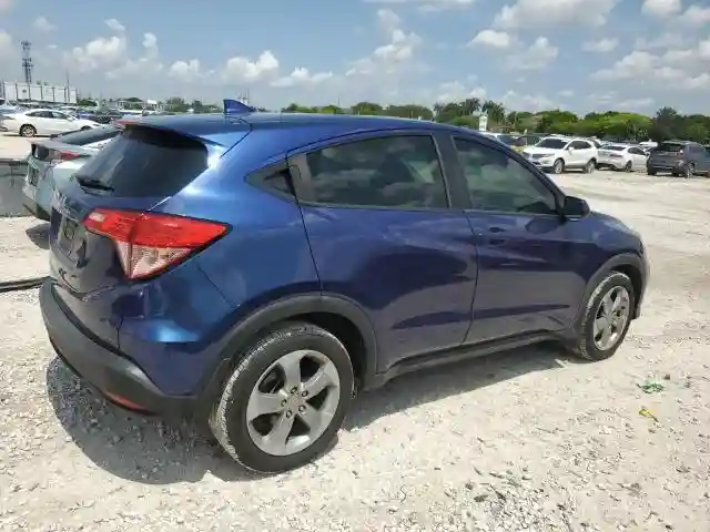 3CZRU5H31HM713225 2017 HONDA HR-V-2