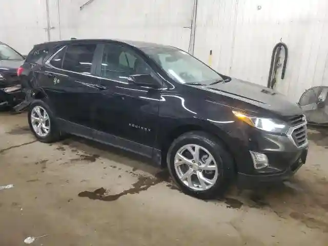 3GNAXUEV3ML307822 2021 CHEVROLET EQUINOX-3