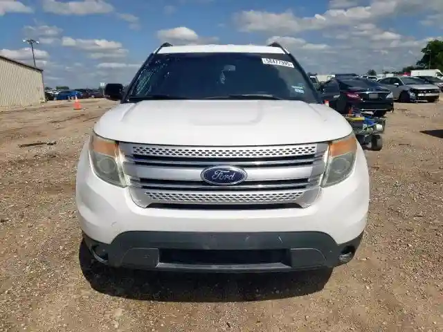 1FM5K8D83FGA42298 2015 FORD EXPLORER-4