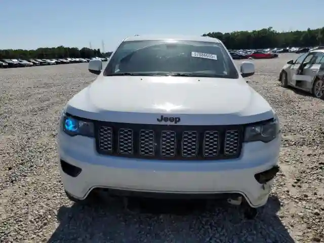 1C4RJEAG2LC170635 2020 JEEP GRAND CHEROKEE-4