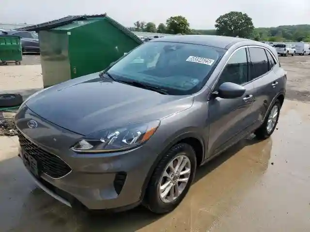 1FMCU0G66MUA68843 2021 FORD ESCAPE-0
