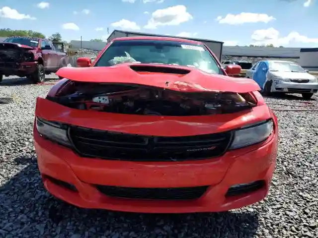 2C3CDXCTXGH114629 2016 DODGE CHARGER-4