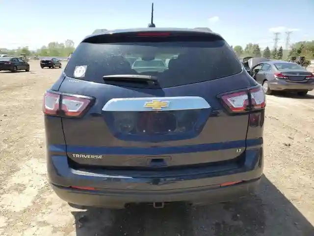 1GNKRGKD5HJ286531 2017 CHEVROLET TRAVERSE-5