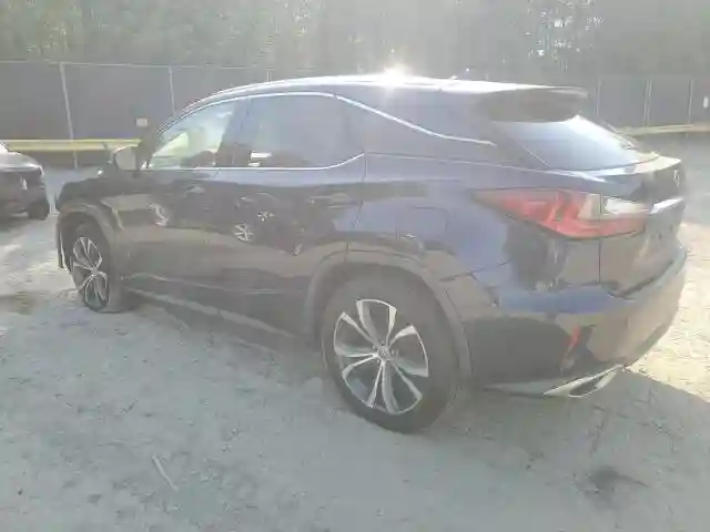 2T2BZMCA0HC111168 2017 LEXUS RX350-1