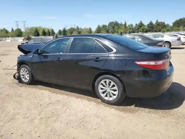 4T1BD1FKXHU204140 2017 TOYOTA CAMRY-1