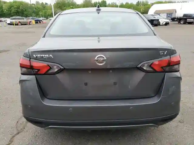 3N1CN8EV0LL884243 2020 NISSAN VERSA-5