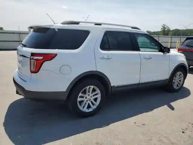 1FM5K7D82FGA19959 2015 FORD EXPLORER-2