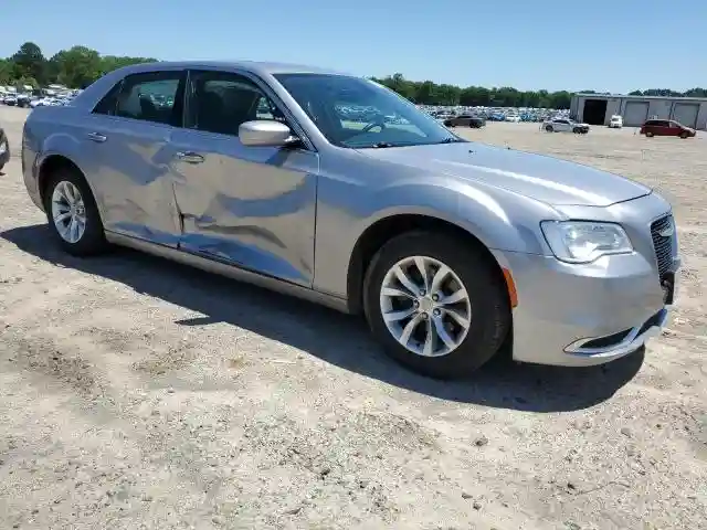 2C3CCAAG0GH207942 2016 CHRYSLER 300-3