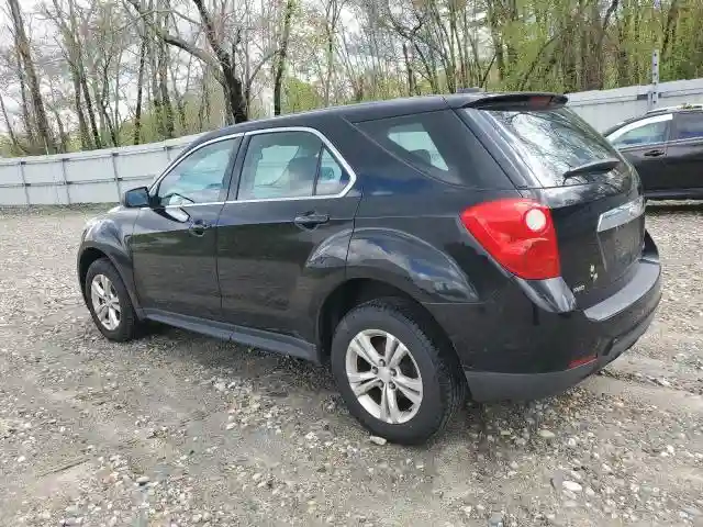 2GNFLEEK1F6160372 2015 CHEVROLET EQUINOX-1
