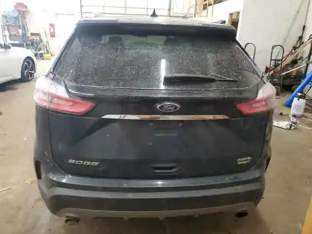 2FMPK4J99KBC48175 2019 FORD EDGE-5