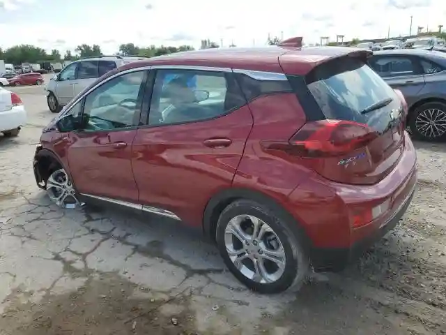 1G1FY6S03M4114312 2021 CHEVROLET BOLT-1