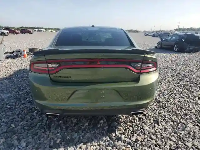 2C3CDXBG2NH125965 2022 DODGE CHARGER-5