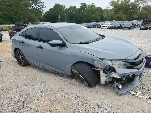 SHHFK7H41MU227854 2021 HONDA CIVIC-3