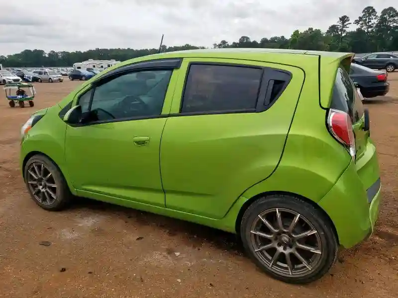 KL8CD6S9XFC742325 2015 CHEVROLET SPARK-1