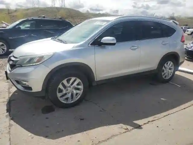 5J6RM4H71GL036707 2016 HONDA CRV-0