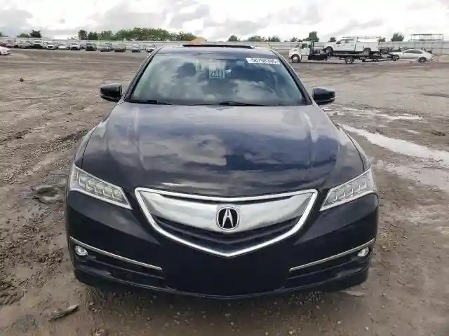 19UUB2F77FA001758 2015 ACURA TLX-4