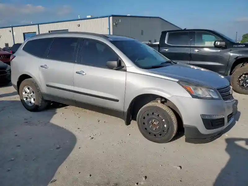 1GNKRFED4GJ179118 2016 CHEVROLET TRAVERSE-3