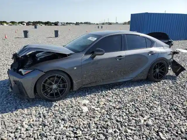 JTHGZ1B2XN5053046 2022 LEXUS IS 350 F S-0