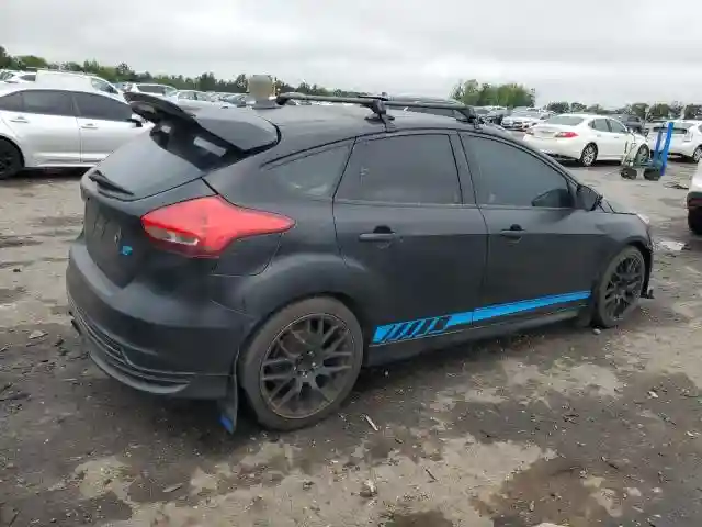 1FADP3L98GL380339 2016 FORD FOCUS-2