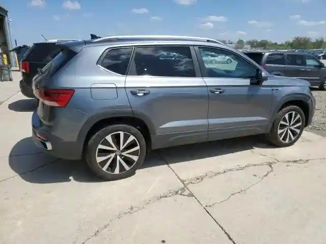 3VVSX7B20RM012706 2024 VOLKSWAGEN TAOS SE-2
