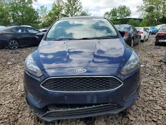 1FADP3K28GL392916 2016 FORD FOCUS-4