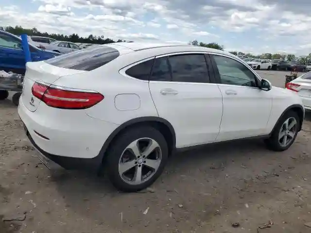 WDC0J4KB3HF185117 2017 MERCEDES-BENZ GLC-CLASS-2