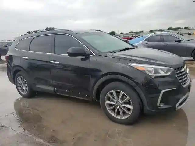 KM8SM4HF3HU200724 2017 HYUNDAI SANTA FE-3