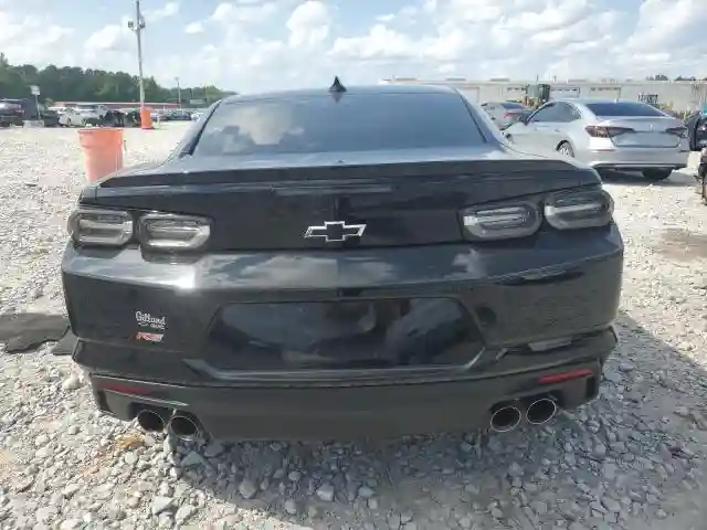 1G1FF1R71P0104305 2023 CHEVROLET CAMARO LT1-5