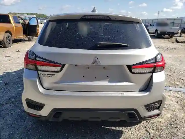 JA4AP3AU4LU017572 2020 MITSUBISHI OUTLANDER-5