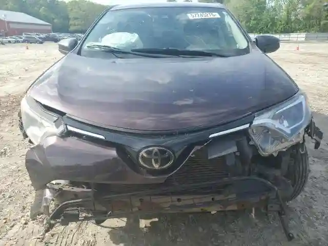 2T3BFREV4JW825326 2018 TOYOTA RAV4-4