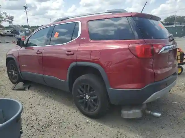 1GKKNMLS1KZ193504 2019 GMC ACADIA-1