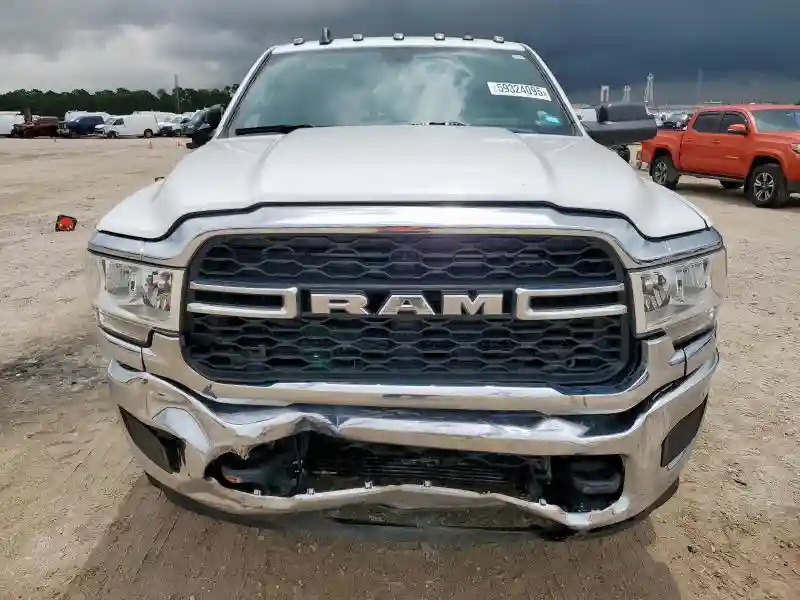 3C63RRGL4MG687239 2021 RAM 3500-4