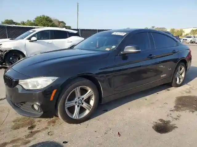 WBA4A7C57FD414504 2015 BMW 4 SERIES-0