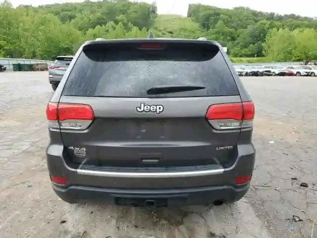 1C4RJFBG8HC679768 2017 JEEP GRAND CHEROKEE-5