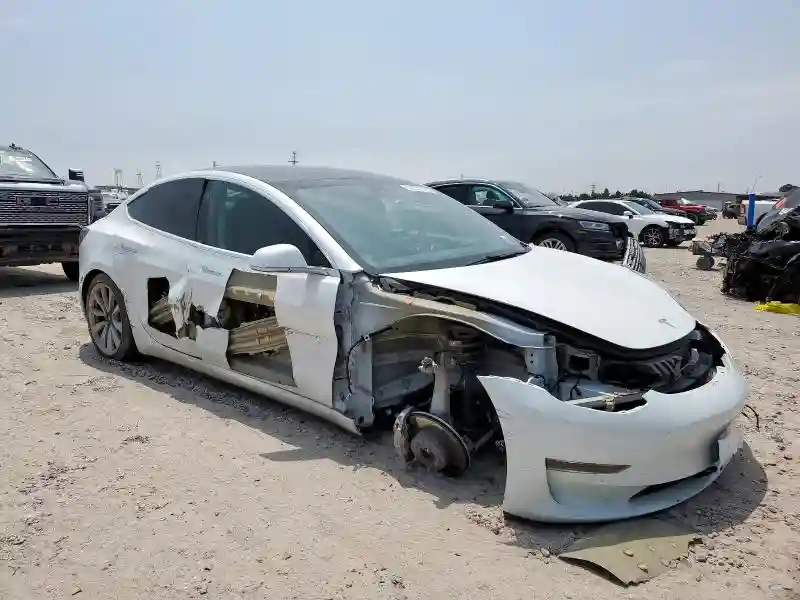 5YJ3E1EA5LF634318 2020 TESLA MODEL 3-3