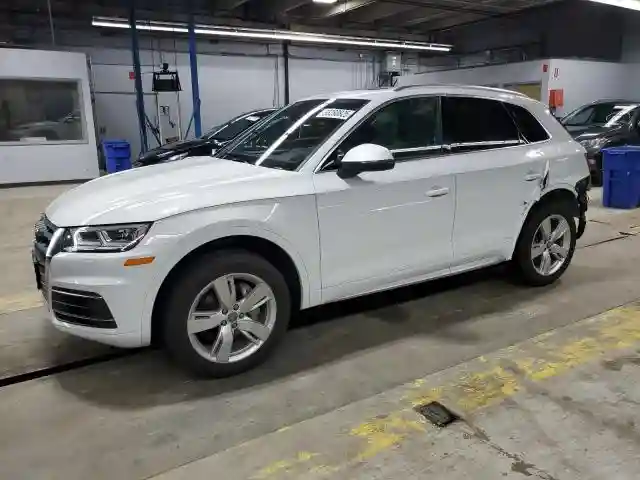 WA1BNAFY8K2045167 2019 AUDI Q5-0
