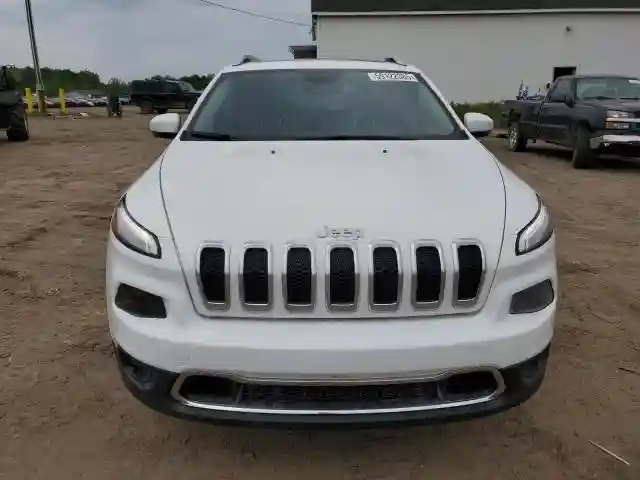 1C4PJMDS6FW613261 2015 JEEP GRAND CHEROKEE-4