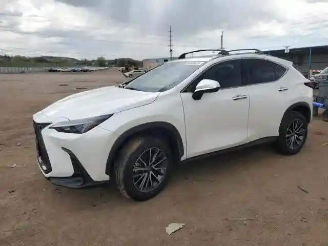 JTJAKCEZ1R5017054 2024 LEXUS NX 350H BA-0