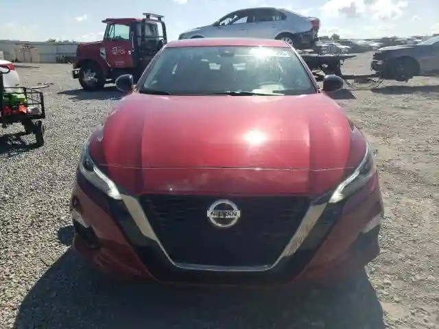 1N4BL4CV5LC276178 2020 NISSAN ALTIMA-4