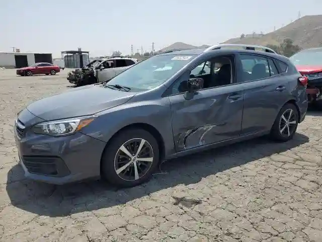 4S3GTAD62M3712511 2021 SUBARU IMPREZA-0