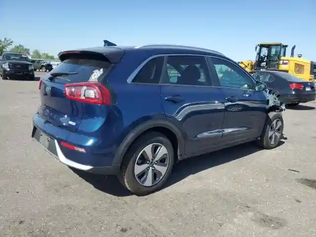 KNDCB3LC2J5212112 2018 KIA NIRO-2