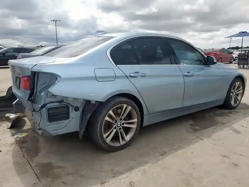 WBA3A5C51FF453710 2015 BMW 3 SERIES-2